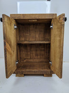 THE BRANTFORD / A Handmade Solid Wood Bathroom Vanity Unit